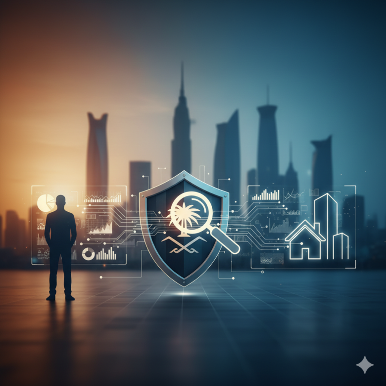 Inquiry About Fulfilling Ownership Requirements in Saudi Arabia